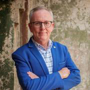 Mr Mark Starkey Mark Starkey