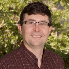 Professor James De Voss Professor James De Voss