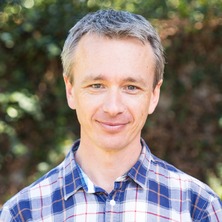 Professor Steve Chenoweth Professor Steve Chenoweth