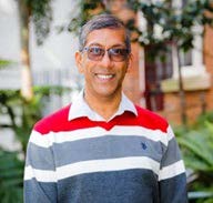 Professor Sagadevan Mundree Professor Sagadevan Mundree