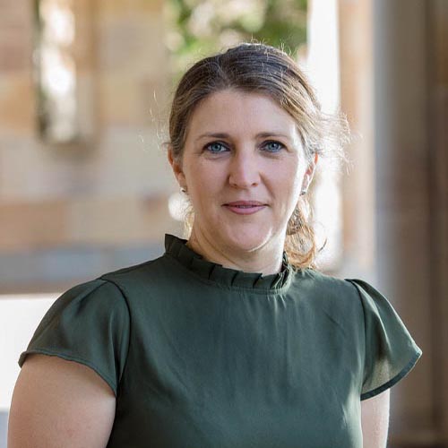 Ms Rebecca Dorman Ms Rebecca Dorman