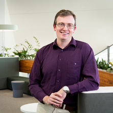 Professor David Ascher Professor David Ascher