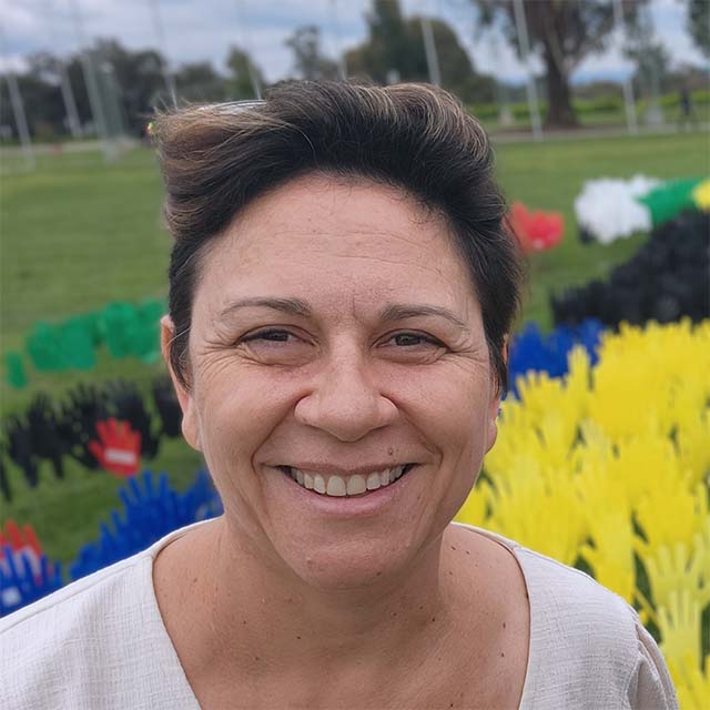 Ms Shaelene Lake Ms Shaelene Lake